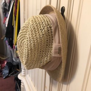 Steve Madden Fedora